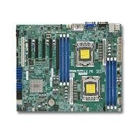 Supermicro�ޥ����ܡ��� mbd-x9dbl-3 F-b Xeon lga1356 b2 SAS ATX �֥饦��ܥå���