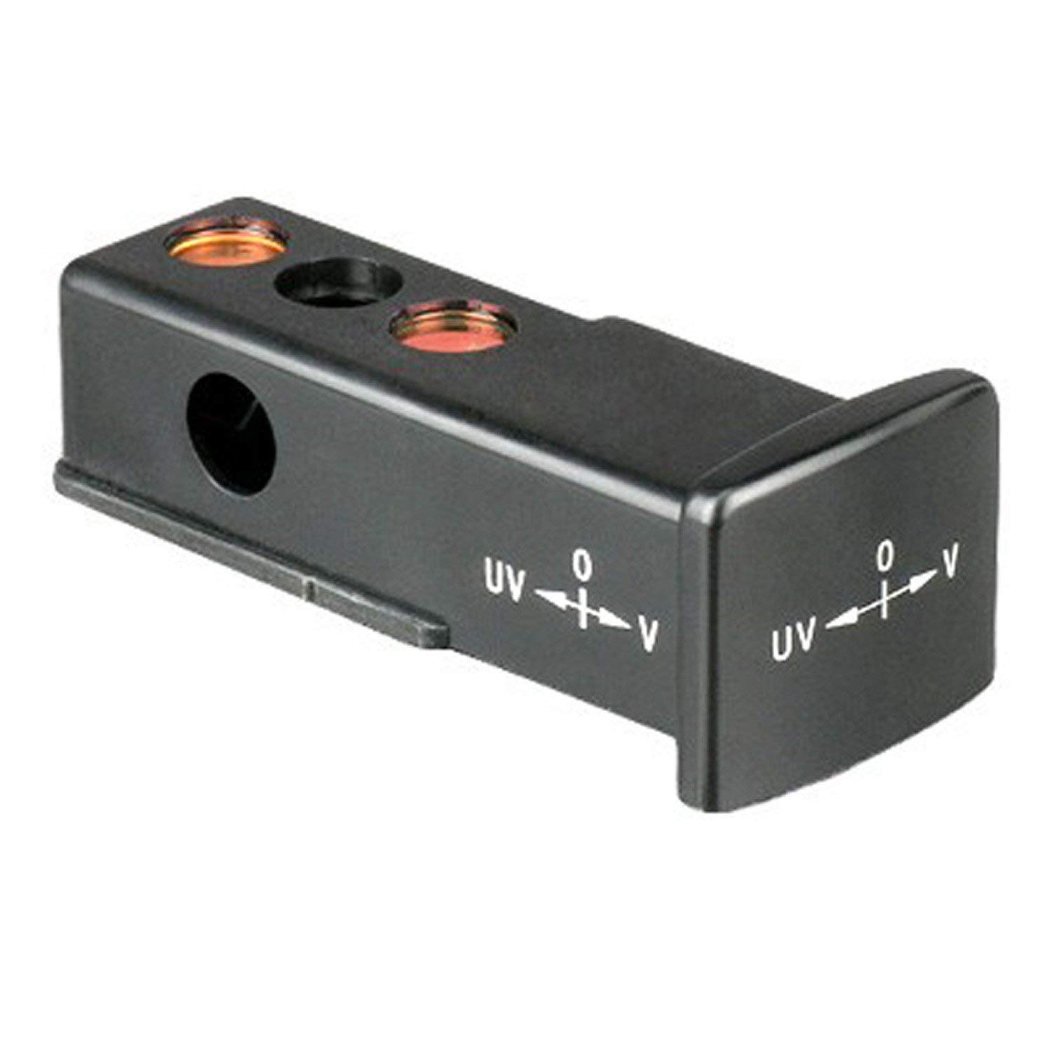 AmScope 蛍光顕微鏡用UVフィルター