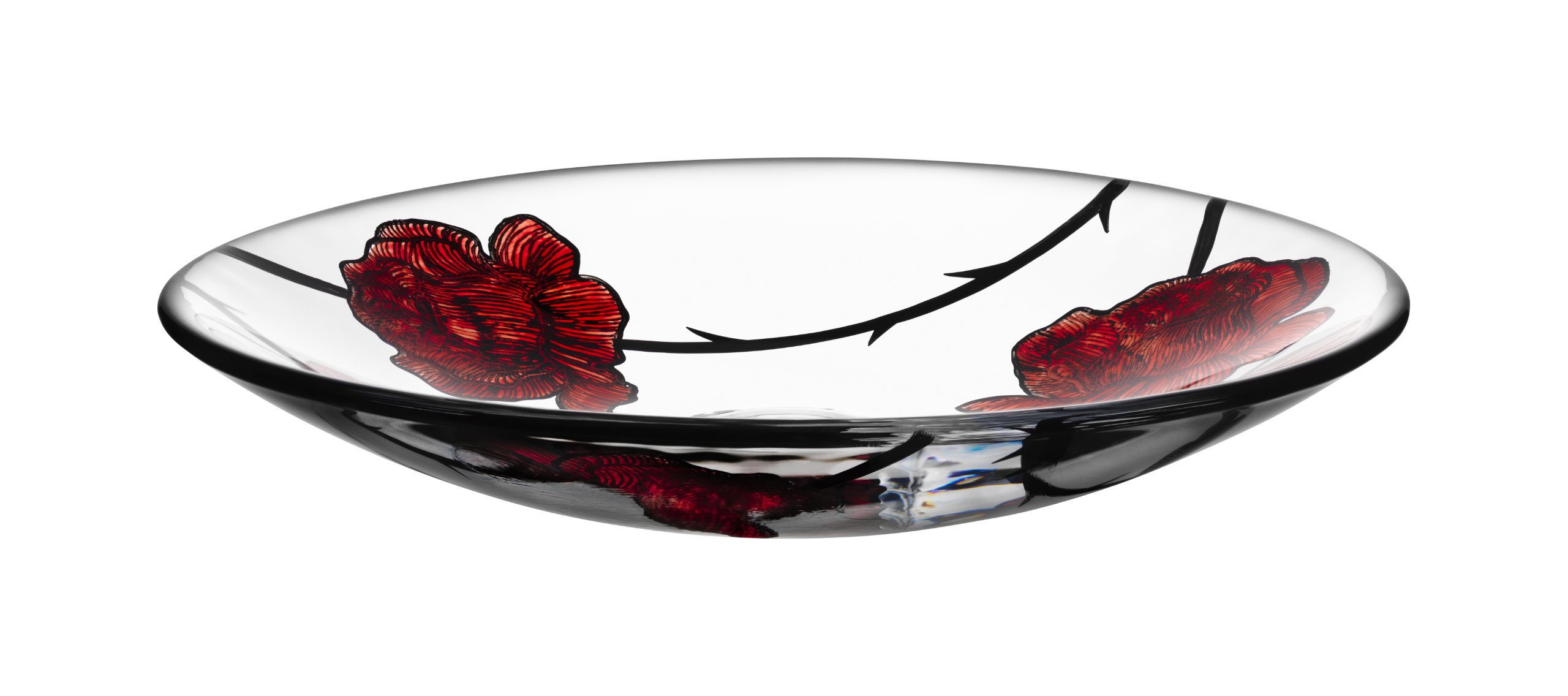RICOH - Tattoo Dish