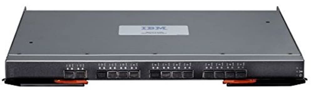 レノボ・ジャパン IBM Flex System EN4091 10Gb Ethernet パススルー 88Y6043