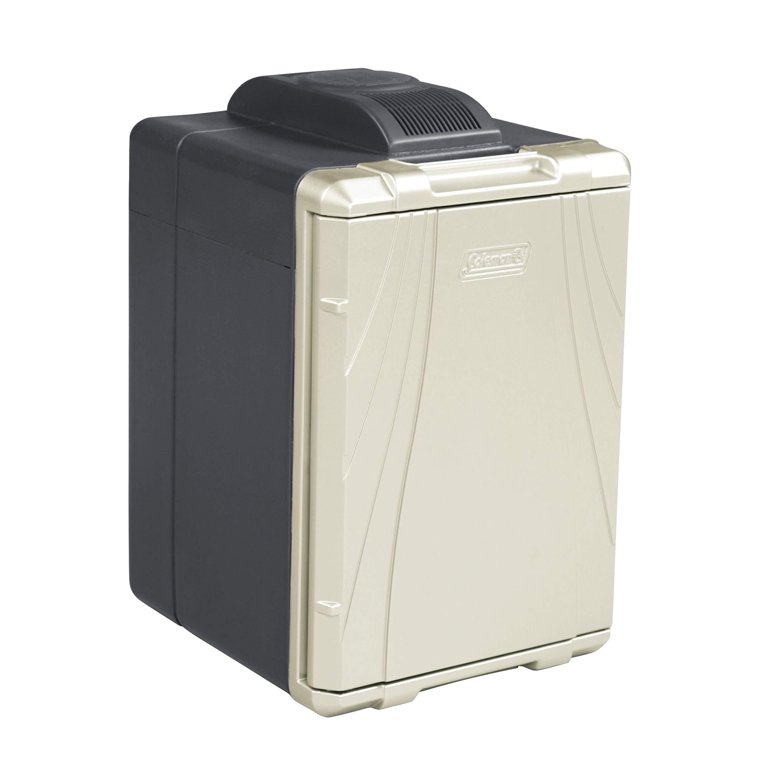Coleman 40 Quart Powerchill Thermoelectric Cooler [並行輸入品]