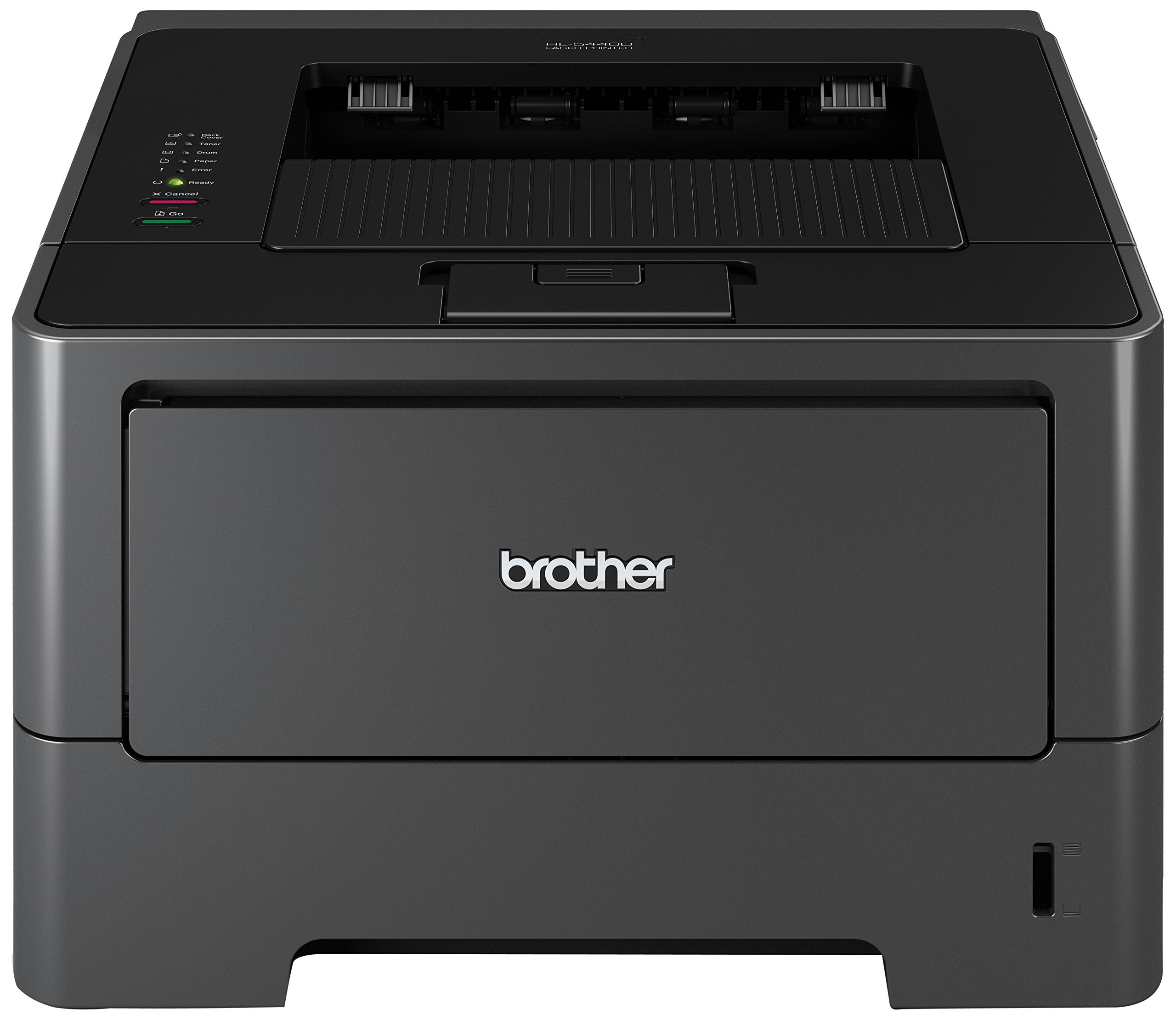 ブラザー工業 HL-5440D MONO LASER PRINTER