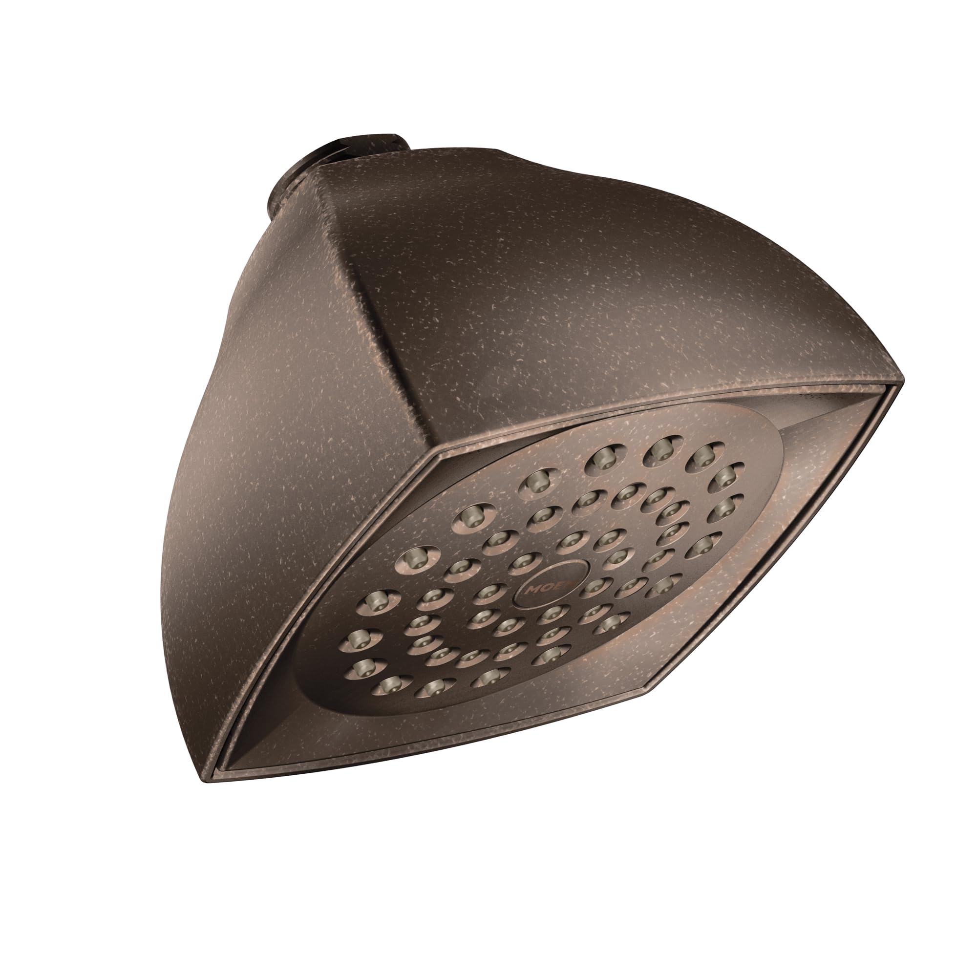 Moen 6325 2.5 GPM単機能シャワーヘッド、Moenflo XLコレクションから 6325ORB 1