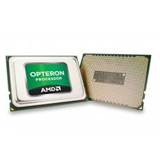 樂天商城 - HP 572550 ? 001 6コア高効率AMD Opteronプロセッサ ? 2.0 GHz (イスタンブール、6 MB level-3キャッシュ、2.4 GHz HyperTransport ( HT )、55 W平均CPU電源ACP、79 W熱設計電力( TDP )、ソケットF )