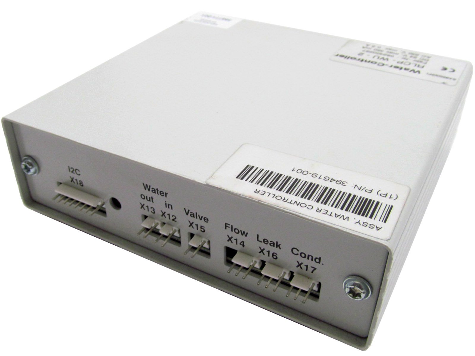 HP 395771-001 Water control group - Modular Cooling System (MCS) by HP 