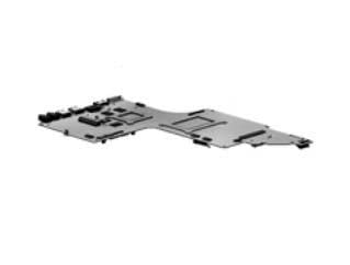 HP 682041-001 HM77 650M/2G 35W Discrete Mother Board by HP 