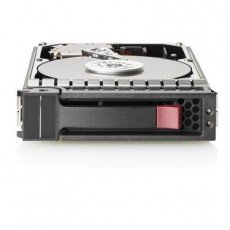 HP 660678-001 M6625 1TB 6G SAS 7.2K rpm SFF (2.5-inch) Dual Port Midline Hard Drive