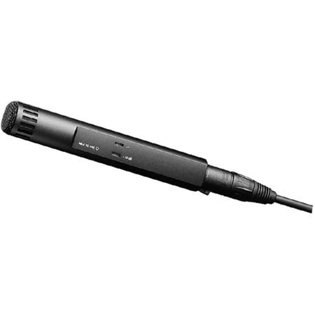 Sennheiser MKH 50P48 有線スーパーカーディオイドコンデンサースタジオマイク