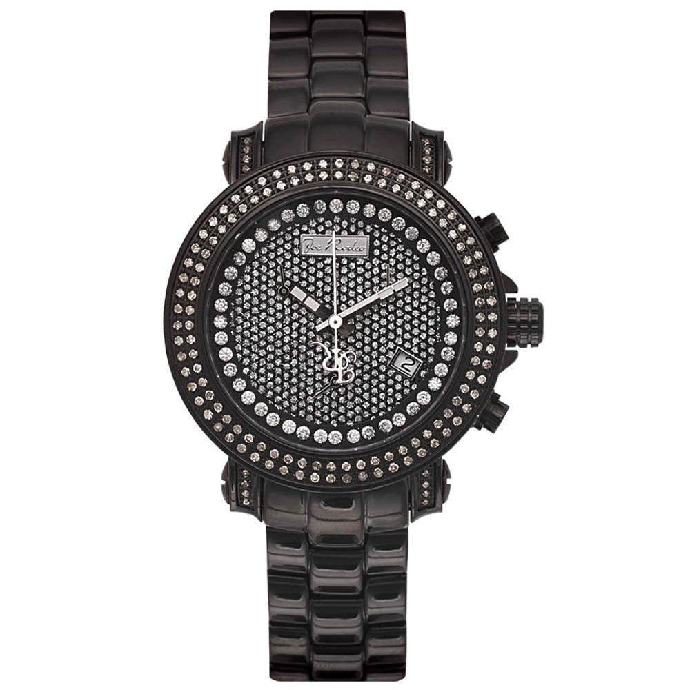 Joe Rodeo Rio jro42 Diamond Watch