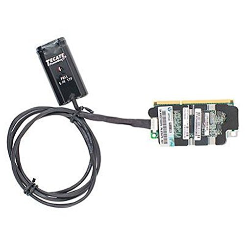 日本ヒューレットパッカード 512MB FBWC SmartアレイBシリーズ用 676473-B21