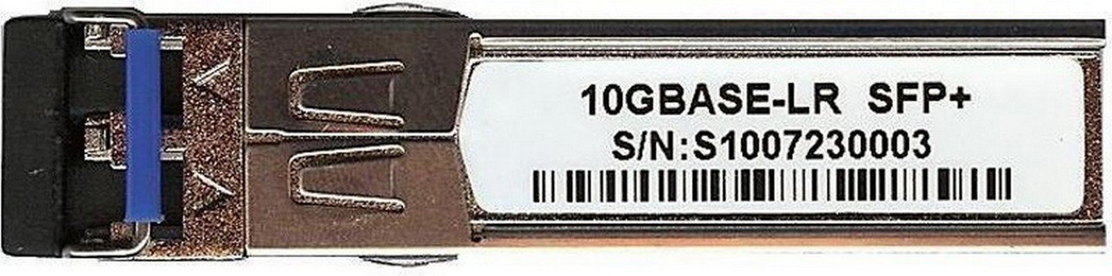 Cisco sfp-10g-lr-x ? 10 GBASE - LR SFP +トランシーバ