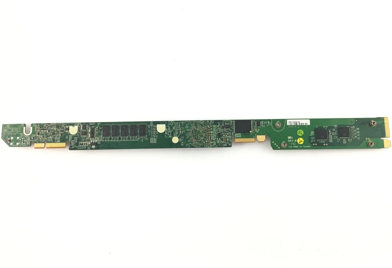 SuperMicro BPN-ADP-SAS2-H6IR Backplane by Supermicro