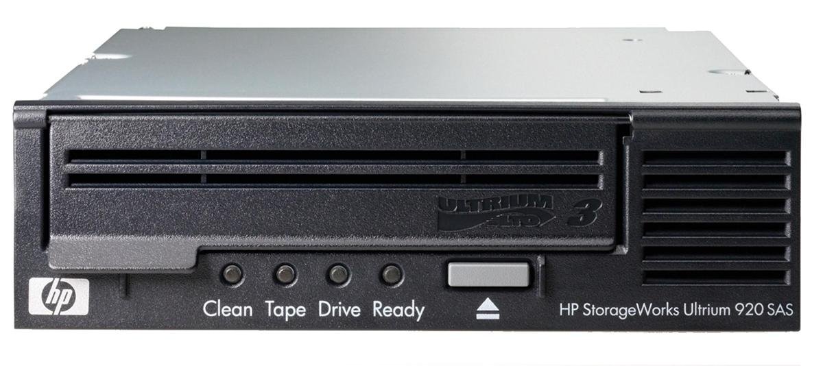 EH847B [LTO3 Ultrium 920 SASテープドライブ(内蔵型) B]