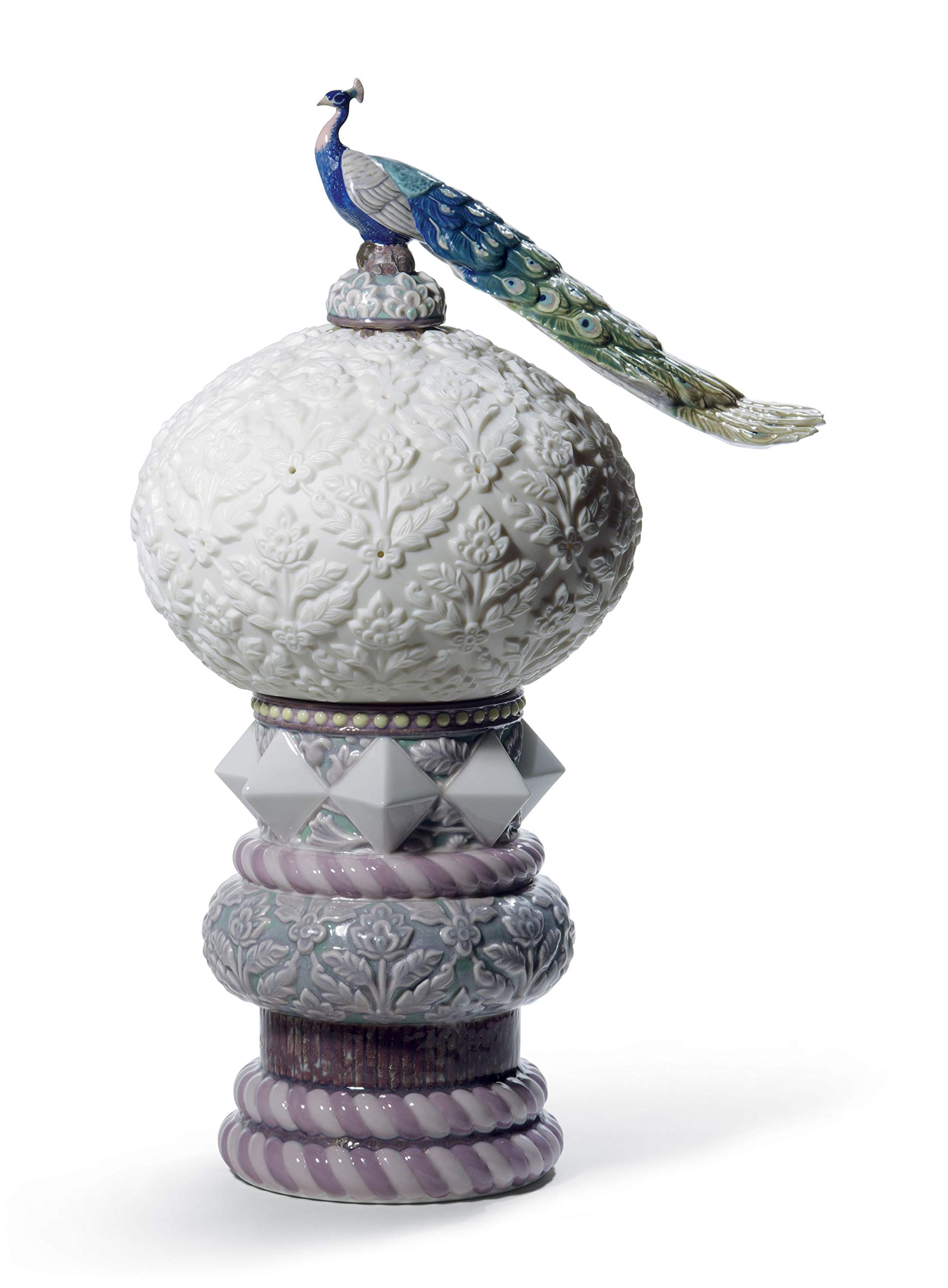 Lladro �ԡ����å��ԥ󥯥���