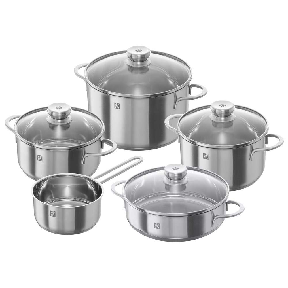 樂天商城 - ZWILLING(ツヴィリング) 5ツインノバ調理器具