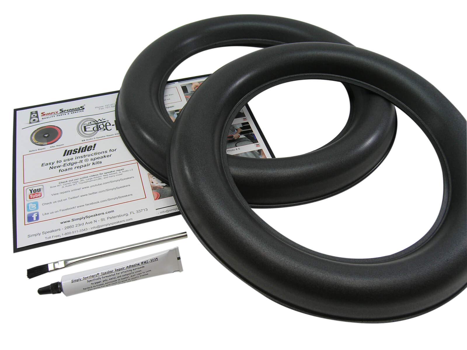 ���ԡ������ե����ཤ�����å� JL Audio 13W7��13W7-D1.5��13W7AE-D1.5��FSK-13JL-W7���б� (�ڥ�)