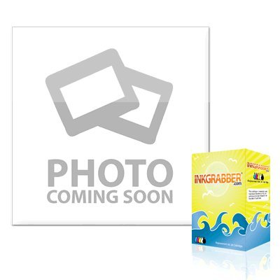 InkGrabber HP q6470 a Remanufacturedレーザー