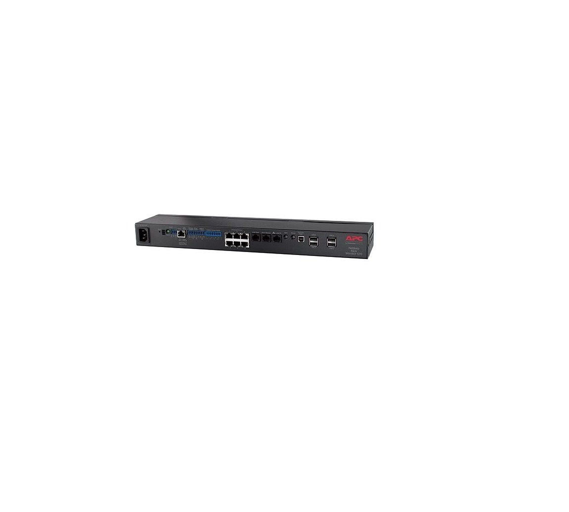 シュナイダーエレクトリック NetBotz Rack Monitor 570 NBRK0570