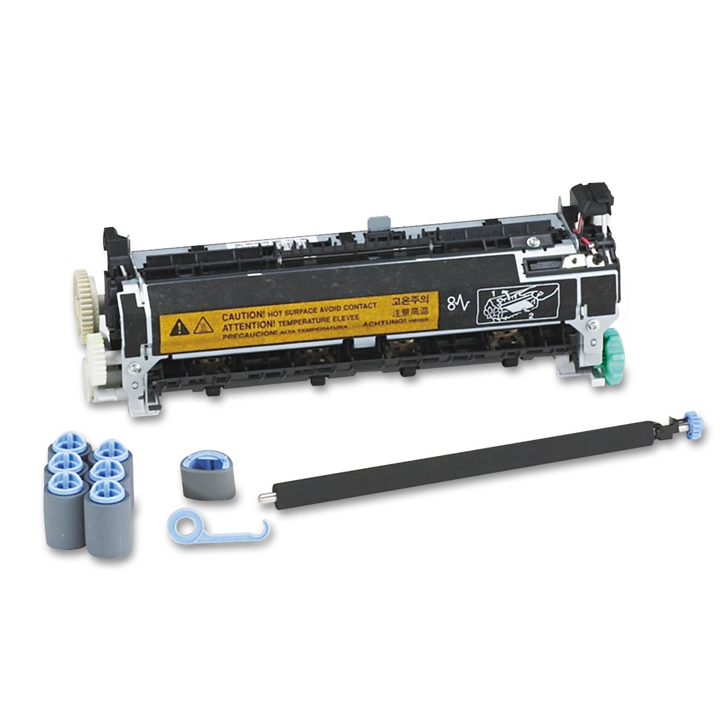 HP Q2436A - Q2436A 110V Maintenance Kit by HP [並行輸入品]