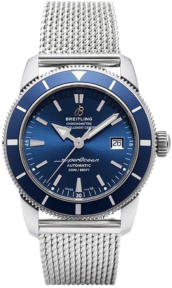 Breitling Aeromarine Superocean Heritage 42 ��� �ӻ��� A1732116/C832