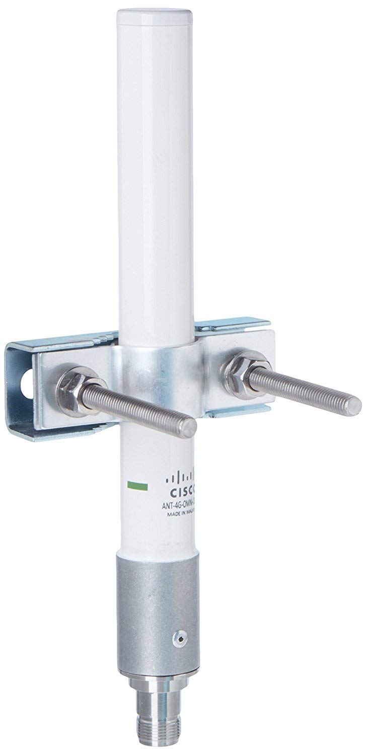 CT95203 シスコシステムズ Multiband Omni-Directional Stick Outdoor 4G Antenna