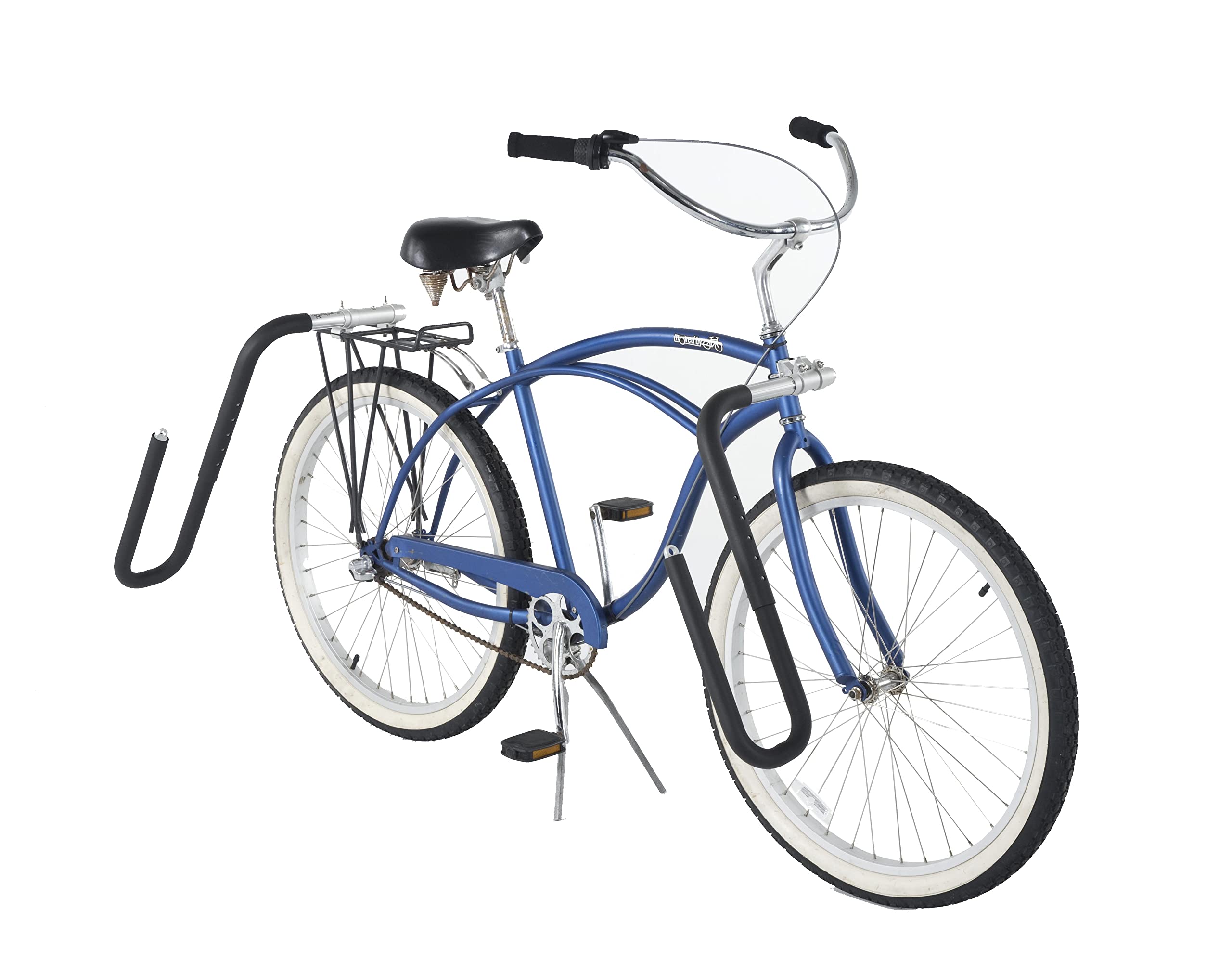 Moved by Bike MBB サーフボードラック SurfBoardRack 自転車キャリア サーフボードキャリア OH99