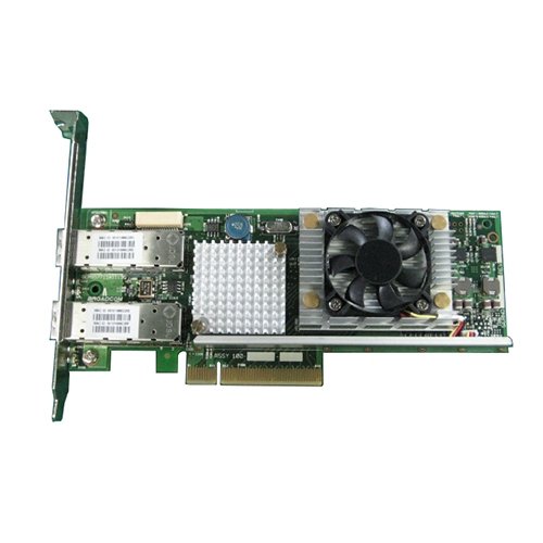 Dell Broadcom NetXtreme II、430 ? 0710