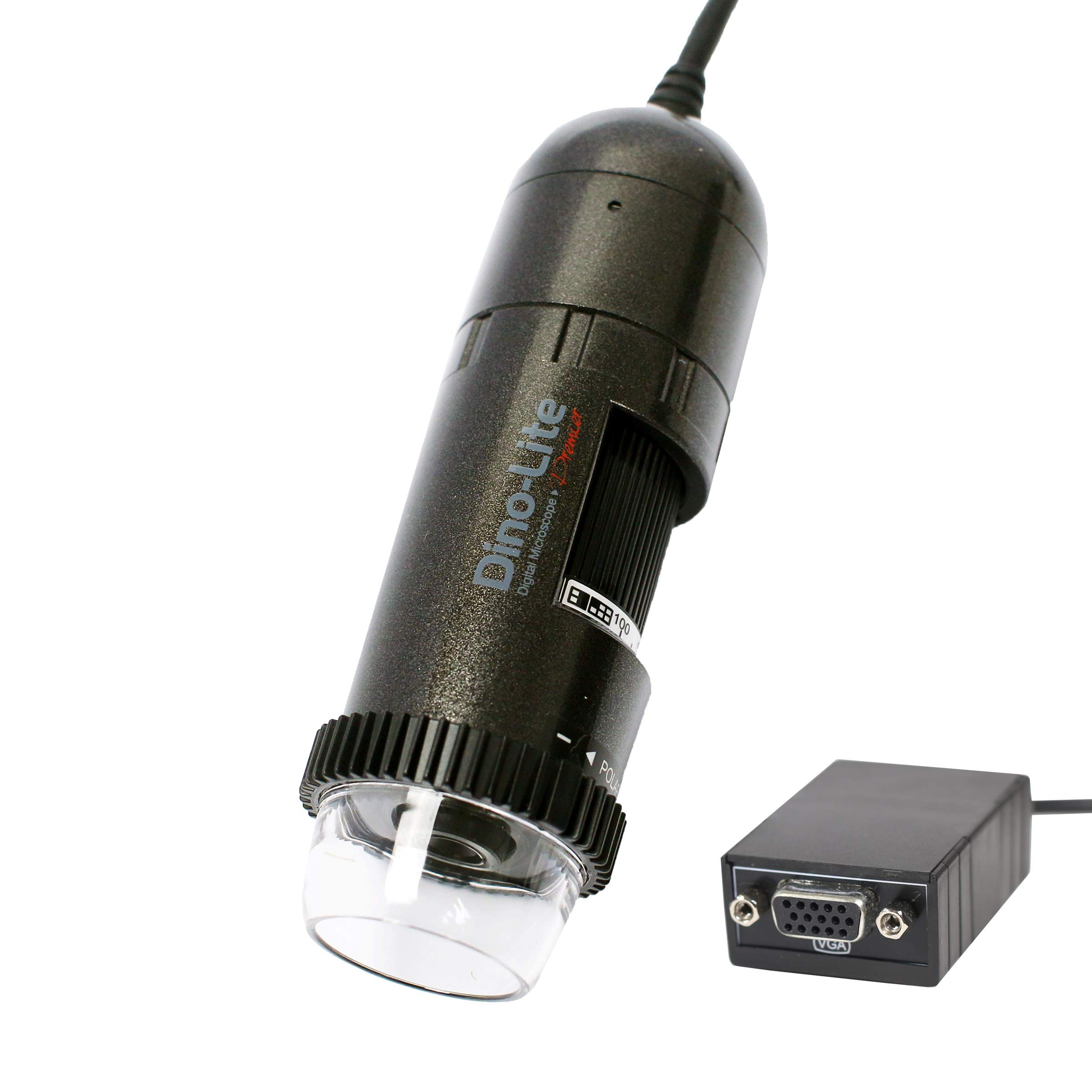 樂天商城 - Dino-Lite Premier AM4116ZTL 10x~92x Polarizing VGA LWD by Dino-Lite