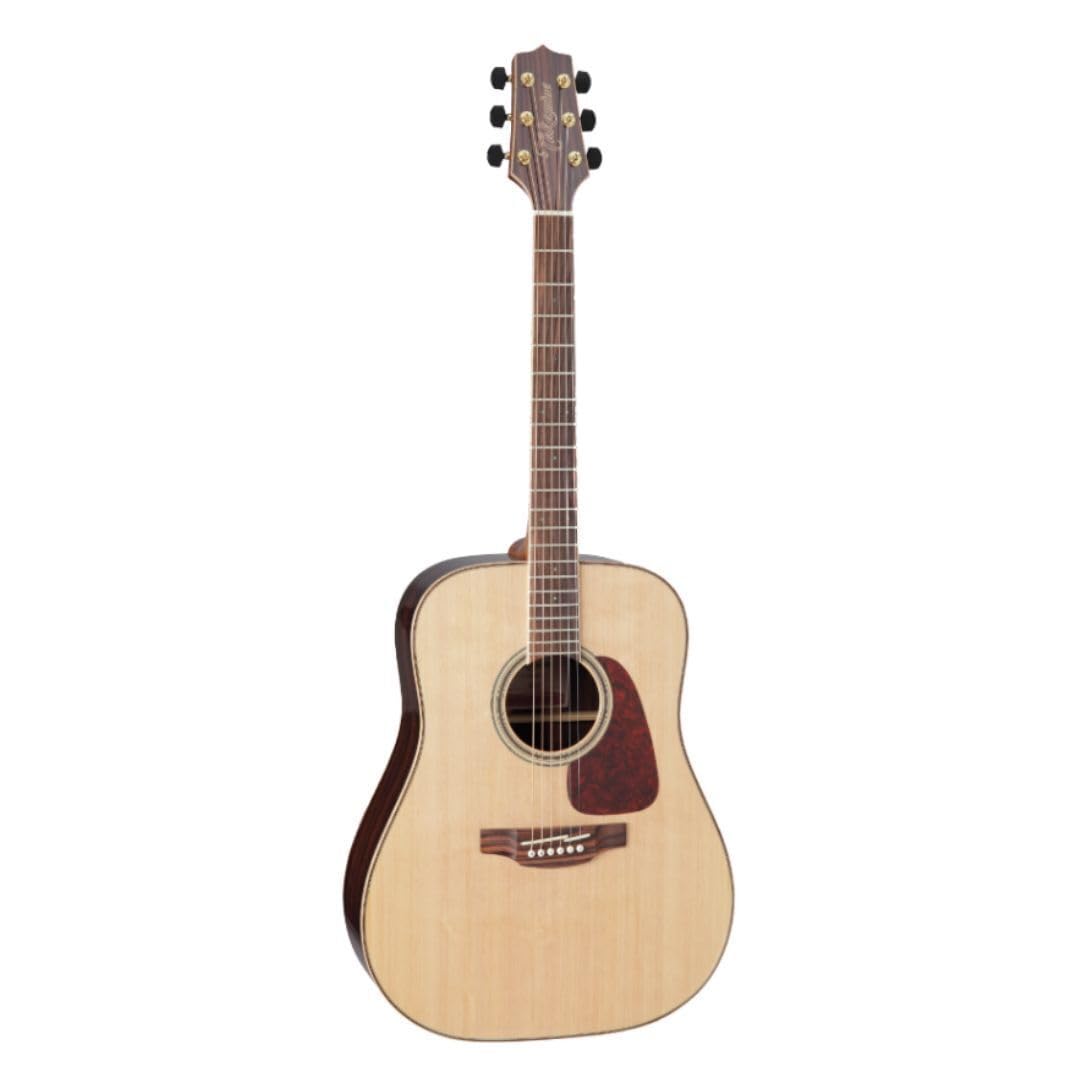 Takamine �����ߥ� GD93-NAT Dreadnought ���������ƥ��å������� Natural ���������ƥ��å������� ������ ������ (�¹�͢��)