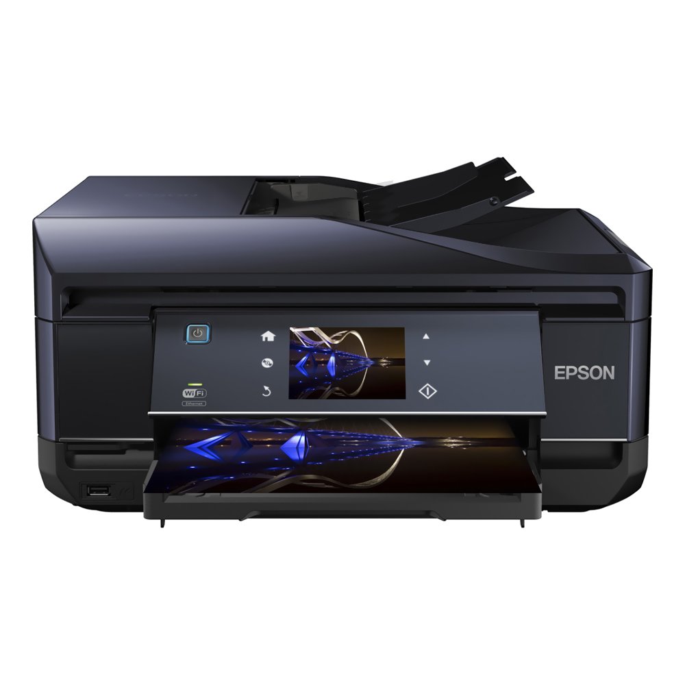 Epson エプソン Expression フォト XP-850 All in One [並行輸入]