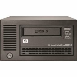 HP TAPE DRIVE 1.5/3TB LTO5 ULTRIUM 3280