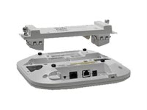 Cisco AIR-RM3000M= Aironet Access Point Module for Wireless Security and Spectrum Intelligence -..