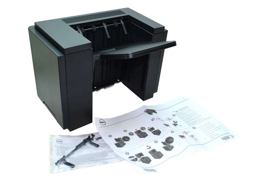 Dell 1500-sheet b5460dn hi-cap用紙スタッカxrp8d