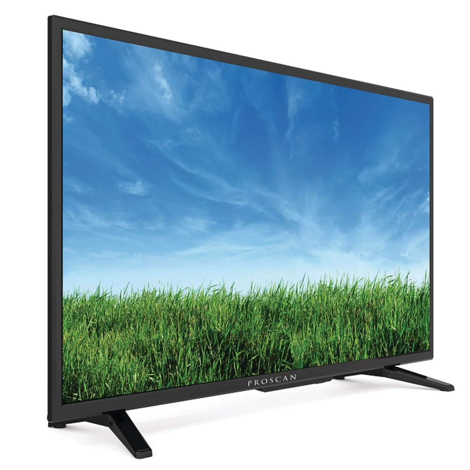 Proscan PLDV321300 32-Inch 720p 60Hz LED TV-DVD Combo by Proscan