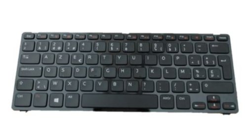 Dell Keyboard (BELGIAN)