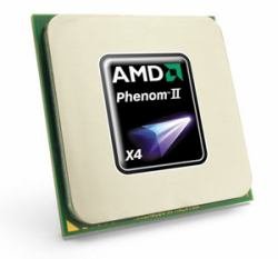 Sparepart : HP Phenom 2 x4 b95 585156 001
