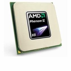 HP 619788 001 AMD Phenom II x3 b77 64ビットTriple Coreプロセッサー 3.20 GHz ( Heka 3 x 128 KB level-1キャッシュ 3 x 512 KB Level - 2キャッシュ 1 x 6144 KB level-3