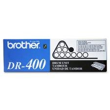 Wholesale CASE of 2 ? Brother dr400交換用ドラムunit-drum、2万ページYield、ブラック