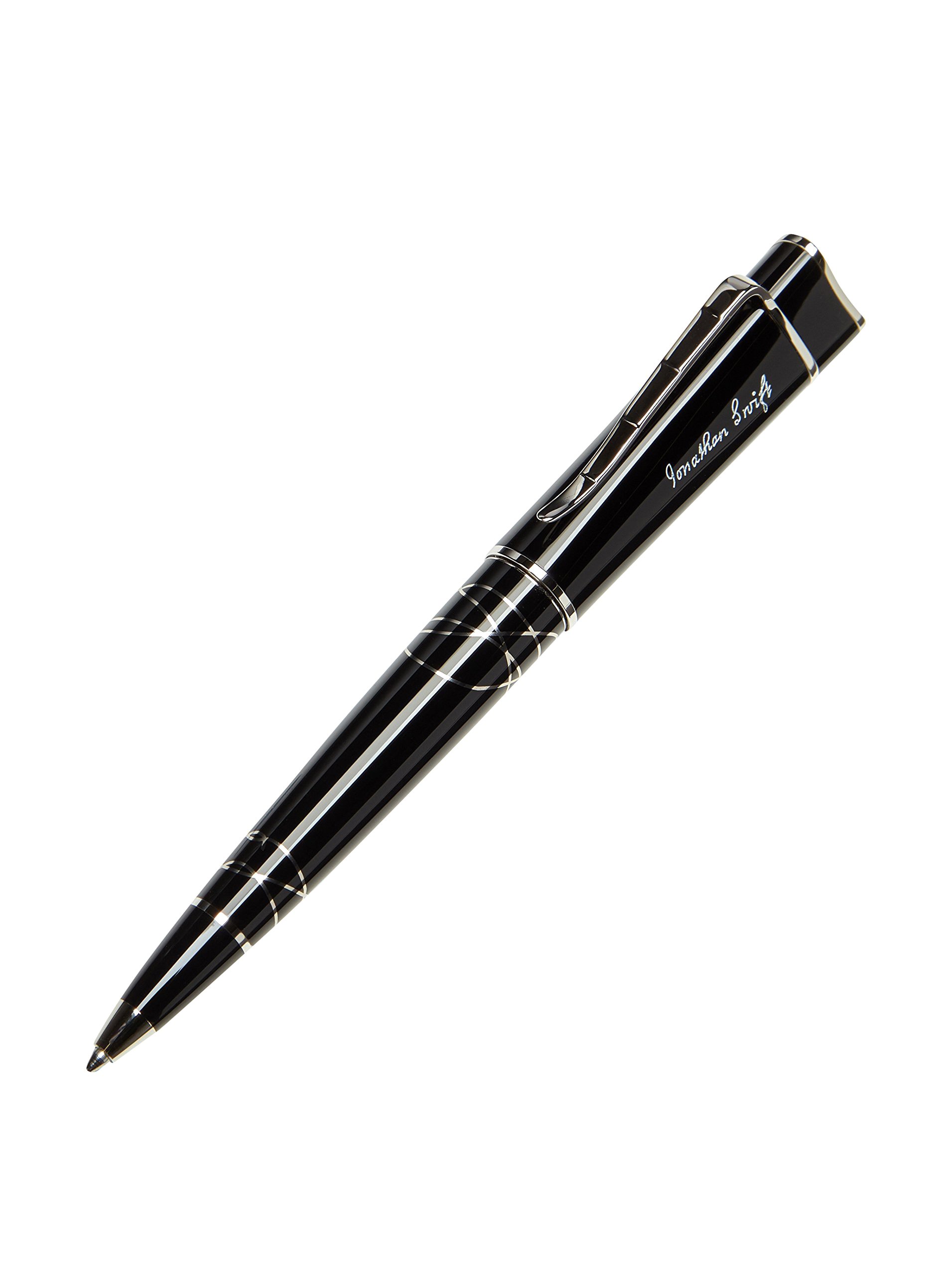 Montblanc 限定版 ジョナサン スイフト ボールペン 107483