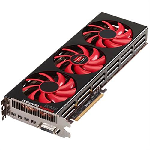 AMD 100-505779 FirePro S10000 ワークステーショングラフィックカード