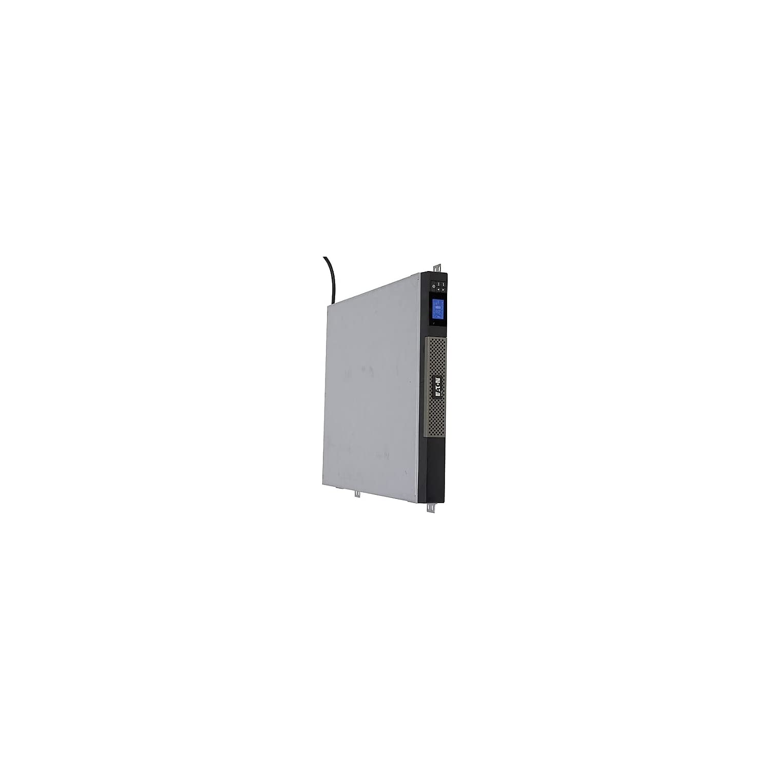 Eaton 5P 550 RACKMOUNT - UPS (rack-mountable) - AC 120 V - 420 Watt - 550 VA - RS-232 USB - output connectors: 5 - 1U