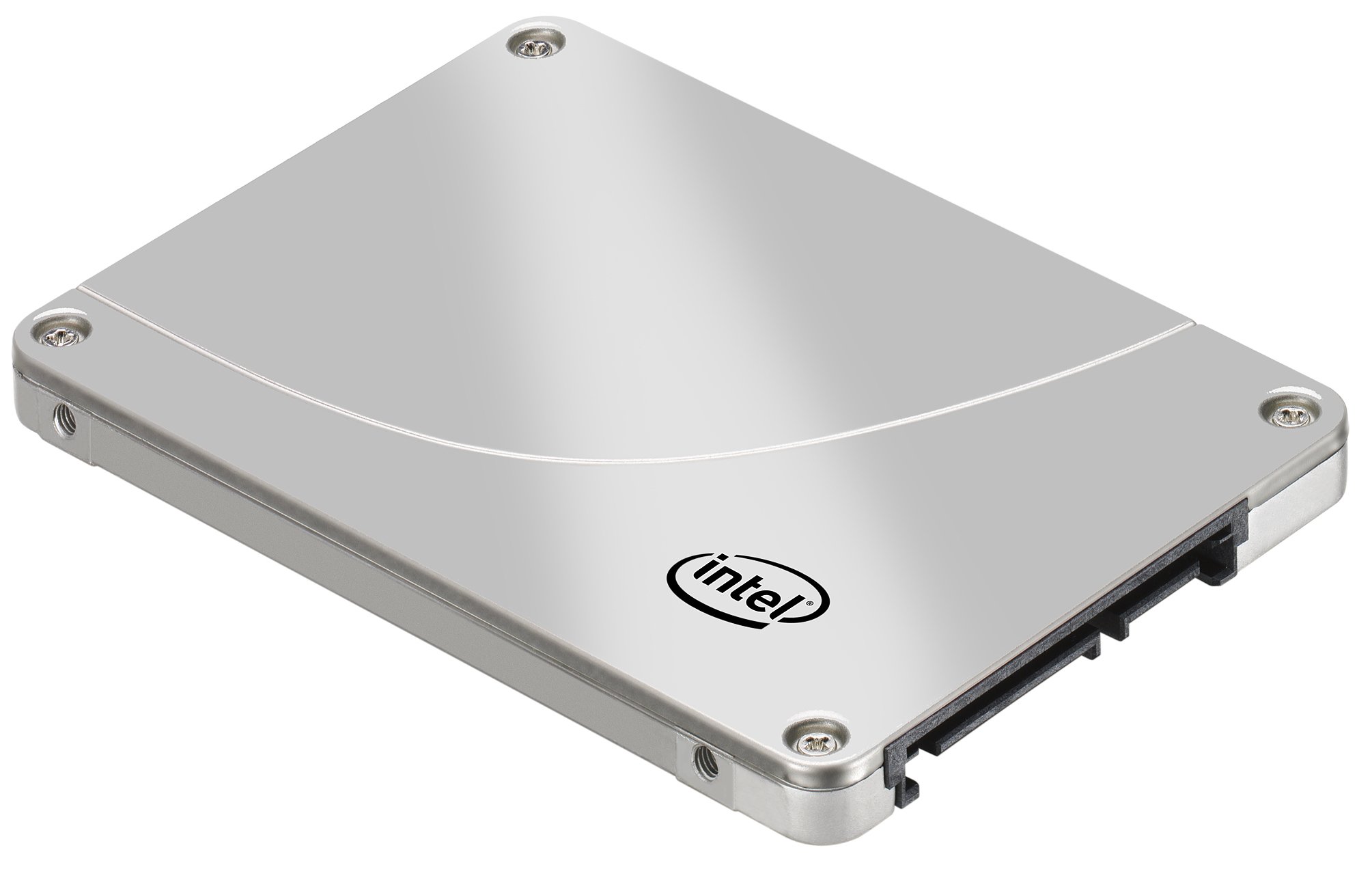 Intel SSDSA2BW600G3 320 Series(600GB - Bulk Packed)