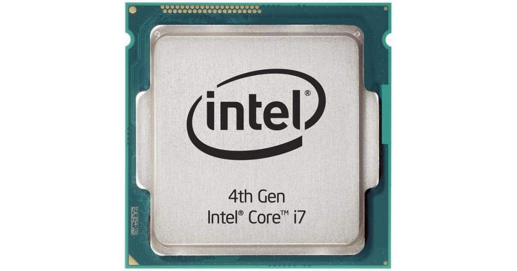 Intel CW8064701470802 Core I7-4702mq Pga946 2.2g 6MB