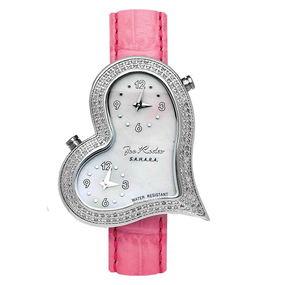 Joe Rodeo Sahara jrs1 Diamond Watch