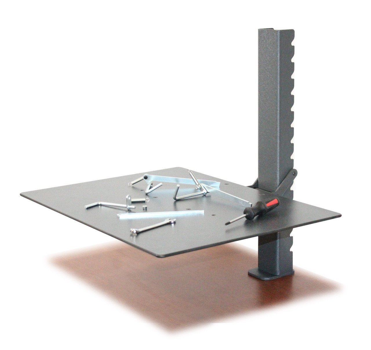 HealthPostures TaskMate EZ Surface 6450 Adjustable Manual Work Surface by Healthpostures