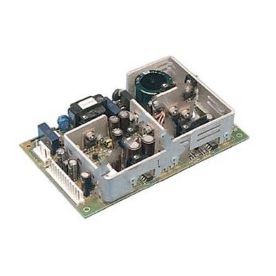 SL Power (Ault/Condor) GLC75CG Power Supply AC-DC 5.1V@8A 12V@2.5A 15V@2.5A -15V@1A 90-264V In O..