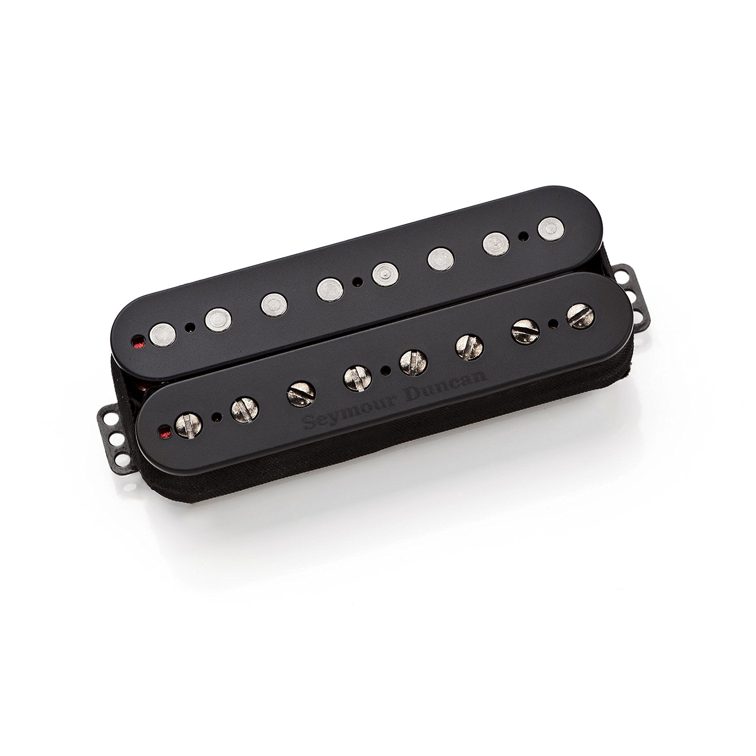 Seymour Duncan セイモア ダンカン 8弦 ギター 用 ハムバッカー ピックアップ Sentient 8-strings Neck..