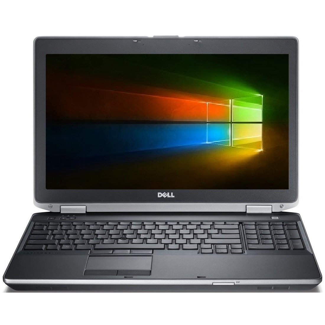 Latitude E6540 15.6 LED Notebook - Intel Core i7 i7-4800MQ 2.70 GHz - Anodized Aluminum