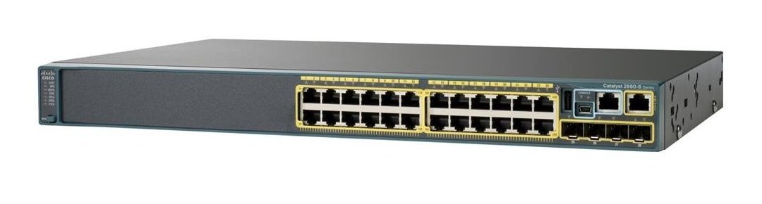 4 X 1G SFP LAN BASE IN