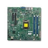 Supermicro X10sll-sf-b Lga1150/ Intel C222 Pch/ 